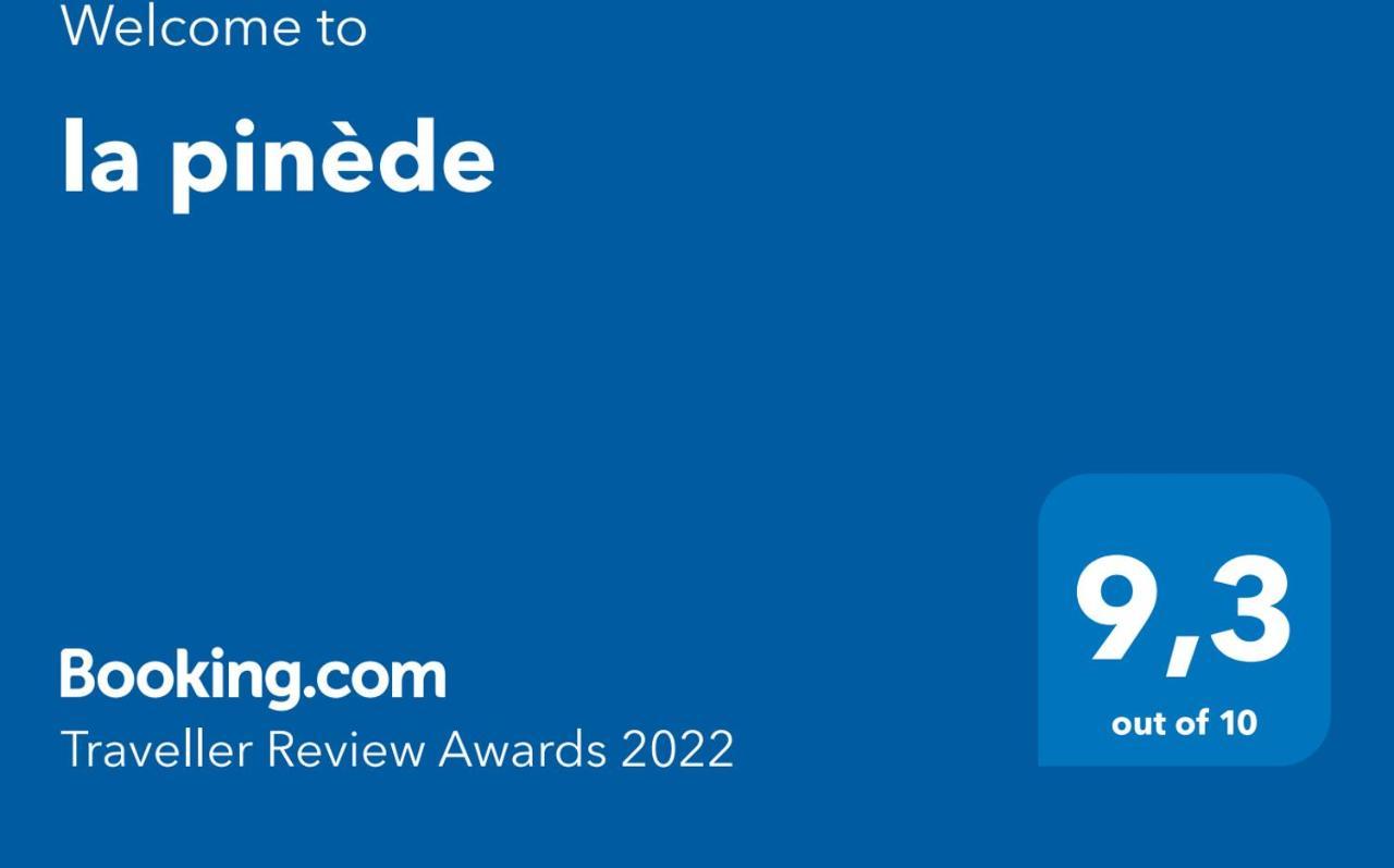 La Pinede Peymeinade