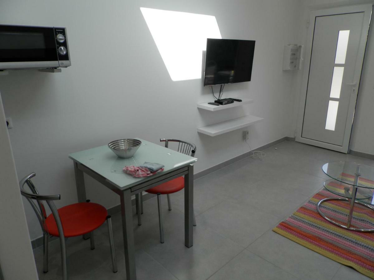 Apartment La Pinede *
