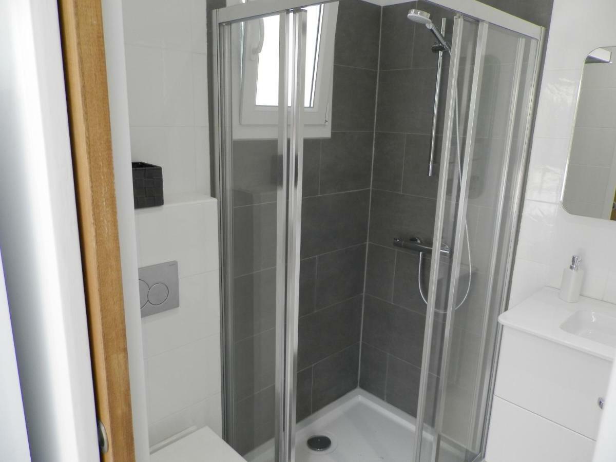 Apartment La Pinede *