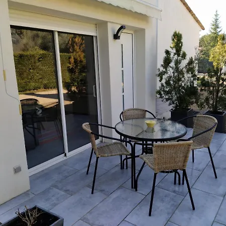 La Pinede Appartement Peymeinade Buitenkant foto