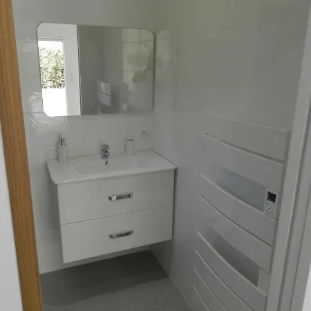 La Pinede Appartement Peymeinade Buitenkant foto