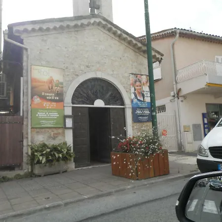 La Pinede Appartement Peymeinade Buitenkant foto